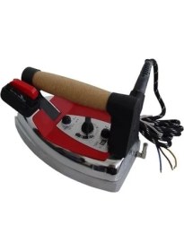 Resim Silter Buharlı El Ütüsü ST/B 200 (STB-200) 800 W Güç ve 1 Parça Aksesuar ile Etkili Ütüleme 