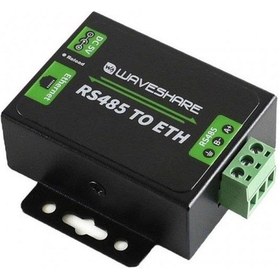 Resim Rs485 - Ethernet Dönüştürücü 