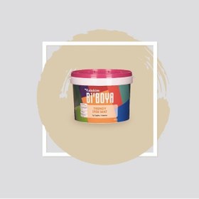 Resim Bi Boya İpek Mat Trendy 2.5 L Zen 