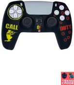 Resim beboncool Playstation 5 Dualsense Uyumlu Desenli Tasarım Joystick Koruyucu Kılıf 