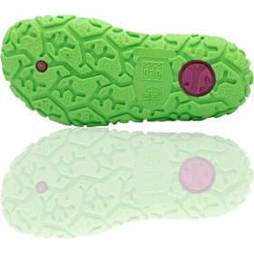 Resim Twigy Grim Çocuk Deniz Ayakkabısı Fuşya 21/28 