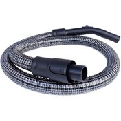 Resim Fakir Cross Electronic Elektrikli Süpürge Çelik Telli Hortumu 