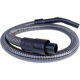 Resim Fakir Cross Electronic Elektrikli Süpürge Çelik Telli Hortumu 