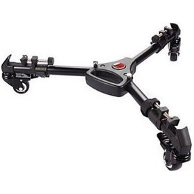 Resim Prodigix Pdx-901 Dolly Plus Tekerlek 