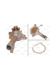 Resim Valeo 506306 Devirdaim 1612003901 A1112000401 A1112004001 