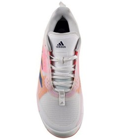 Resim Adidas Gz0690 Avacourt Tenis Ayakkabısı Çok Renkli 