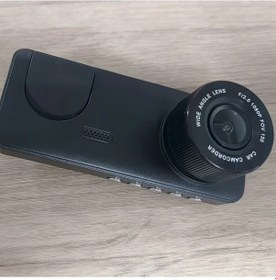 Resim Xuweiwei Vantrue 2 Lensli Araç Kamerası Yüksek Kaliteli Kayıt Dashboard Recorder 