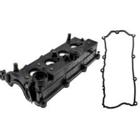 Resim Opel Astra H J Corsa D 1.7 CDTI 2004 Sonrası Külbütör Kapağı (Plastik Conta Saplamalı Tip) 