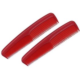 Resim Moda Venedik 12 Adet 12 Cm Erkek Cep Tarağı 716252 
