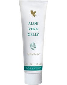Resim Forever Aloe Vera Jel 118 ML 