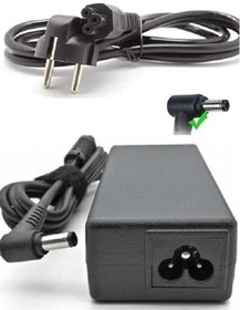 Resim Genel Markalar Adp-65aw, Asus Adp-65gd B Uyumlu 19v 3.42a 5.5 * 2.5mm Notebook Laptop Adaptör Şarj 