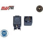 Resim Genel Markalar RÖLE HYUNDAI UNIVERSAL 4 FİŞLİ 24V 10A 