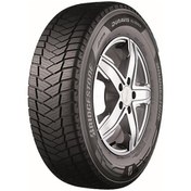 Resim Bridgestone 195/60 R16 C 99/97T Duravis Van Winter Kış Lastiği 2025 