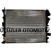 Resim Kale Motor Radyatörü R19 0507072Al 7702253878 7700784038 