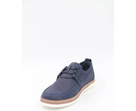 Resim Greyder 2Y1UA67936 Erkek Casual Ayakkabı - Lacivert 
