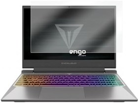 Resim Engo Casper Excalibur G880 15.6 inç Mat Ekran Koruyucu 9H Nano 