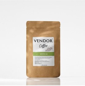 Resim Vendor Kenya Aa French Press 250 G 