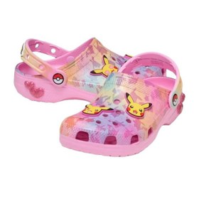 Resim Pikachu Pink Cls Clg K 