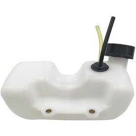 Resim Pülverizator İlaçlama Benzin Deposu Tf768/os768/bc768 