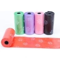 Resim Strongart Köpek Dışkı Poşeti 4lü Set 