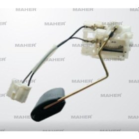 Resim Esse Otomotiv Accent 03-06 Depo Şamandırası - MHR-22580 - 94460-25010 