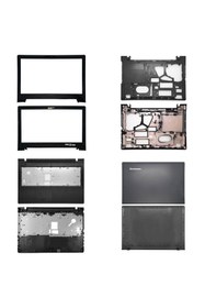 Resim Alfamaks Bilgisayar lenovo G50-30 G50-45 G50-70 G50-80 Z50-70 z50 g50 Komple kasa 