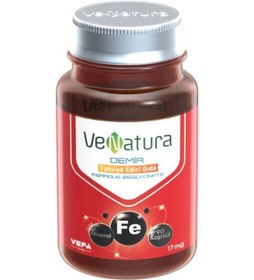 Resim Venatura Demir 90 Kapsül 