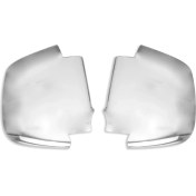 Resim UNC Aksesuar Hyundai Starex Krom Ayna Kapağı 1997-2007 Abs Krom 