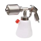 Resim FX35 SHAMPOO PRO KOMPRESÖR İLE ÇALIŞAN KÖPÜK YAPICI TABANCA - TORNADO 