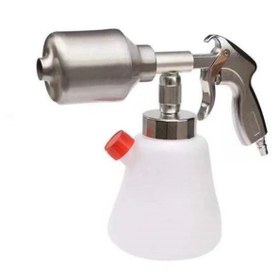 Resim FX35 SHAMPOO PRO KOMPRESÖR İLE ÇALIŞAN KÖPÜK YAPICI TABANCA - TORNADO 