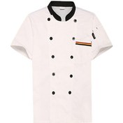 Resim Suntek Yemek Servisi Catering Restaurant Için Beyaz-l-beyaz 