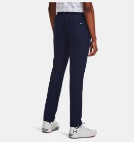 Resim Under Armour Ua Drive Tapered Pant Erkek Pantolon-30894 Lacivert 