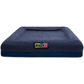 Resim Lords Of Zee Town Zee.Bed Kılıfı - Zee.Dog - S 