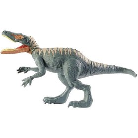 Resim Jurassic World Dinozor Figürleri GWC93-HBY70 