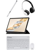 Resim Honor Pad X9a 2.8Ghz 8Gb 128Gb 11.5' Tablet+Kılıf+Klavye+Mouse+Wiless kulaklık+Kalem 