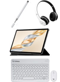 Resim Honor Pad X9a 2.8Ghz 8Gb 128Gb 11.5' Tablet+Kılıf+Klavye+Mouse+Wiless kulaklık+Kalem 