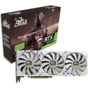 Resim RTX3070TI 8gb 8GD6XP6IP3R GDDR6X 256BIT Hdmı Dp Pcıe 16X V4.0 