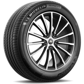 Resim Michelin 215/55 R18 99V Xl Primacy 4+ Oto Yaz Lastiği ( Üretim Yılı: 2024 ) 