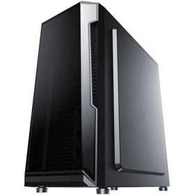Resim Proxima MA03 USB 2.0 Min. 200 W - Max. 250 W ATX Bilgisayar Kasası 