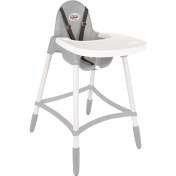 Resim MCM Group 07 570 Star Mama Sandalyesi Gri -Pilsan 