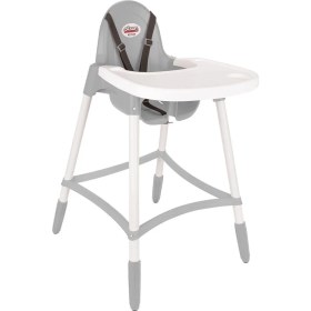 Resim MCM Group 07 570 Star Mama Sandalyesi Gri -Pilsan 