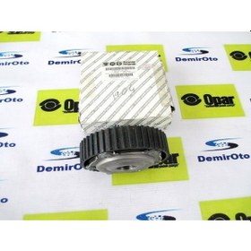 Resim 55213710 Eksantrik Dişlisi 1,4 Doblo-Punto-Albea-Linea-İdea OPAR 