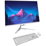 Resim Turbox AİO199 i5-5200U 8 GB 128 GB SSD 21.5" Free Dos AIO Masaüstü Bilgisayar 