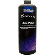 Resim Polikor Diamond Oto Cilası 250 ml 