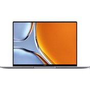 Resim Huawei MateBook 16S CurieF-W9611T i9-12900H 16 GB 1 TB 16" W11H Dizüstü Bilgisayar Huawei