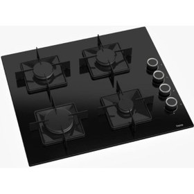 Resim Ferre XE63MI Fryart - SS205 Ocak - D086 Siyah Ankastre Set 