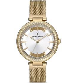 Resim Daniel Klein DK013458D-02 Kadın Kol Saati 