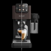 Resim Arçelik Imperium Barista® Em 6450 Kapsüllü Yarı Otomatik Espresso Makinesi 