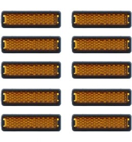 Resim Lovıver 10 Pedalı Ör, Su Geçirmez Lambası (Yurt Dışından) 