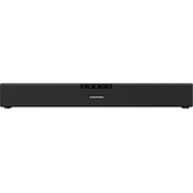 Resim Grundig Gsb 900 Black Bluetooth Soundbar 2 X 15w Ses Sistemi 